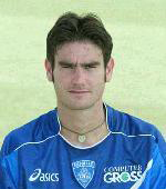 Daniele BUZZEGOLI - Centrocampista